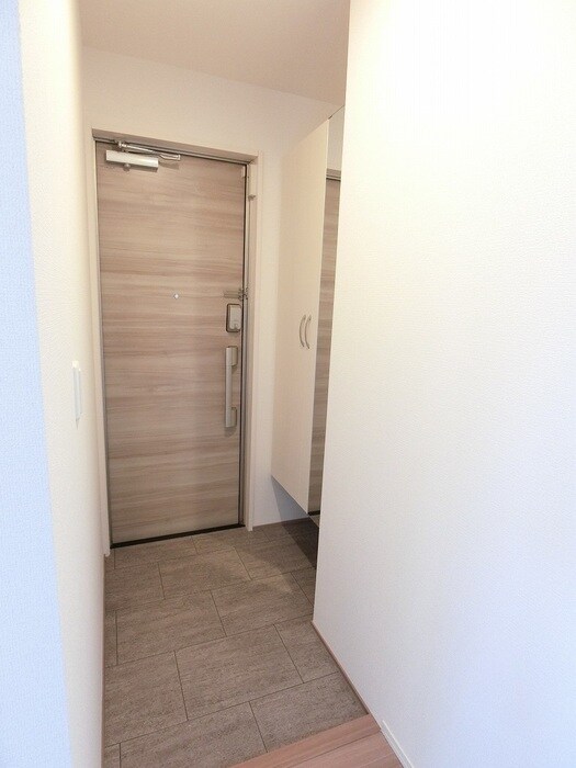 プレザントカーサ祇園の物件内観写真