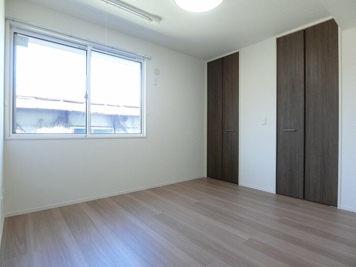 プレザントカーサ祇園の物件内観写真