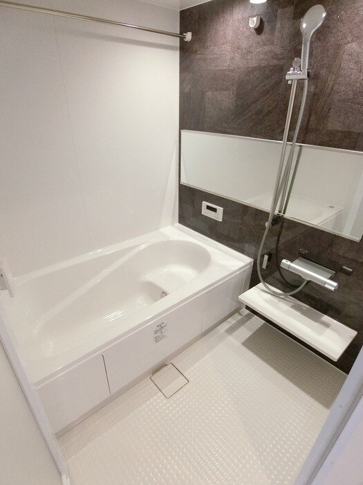 プレザントカーサ祇園の物件内観写真