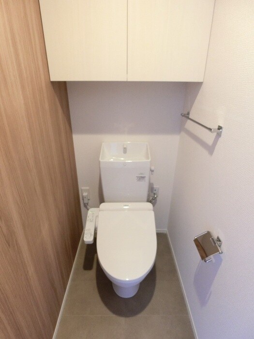 プレザントカーサ祇園の物件内観写真