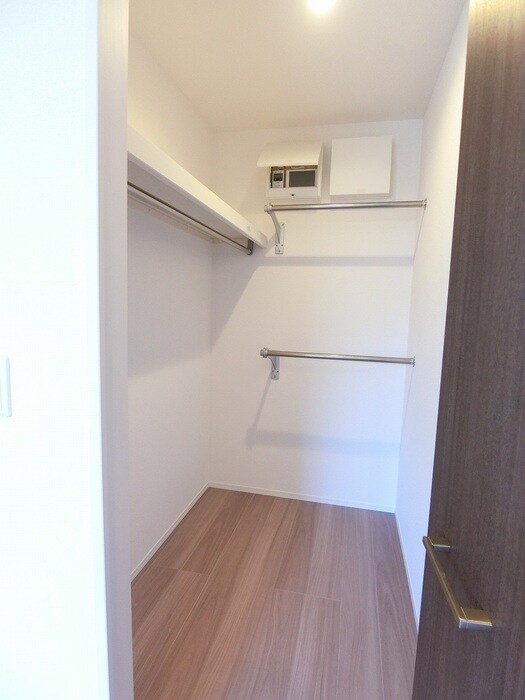 プレザントカーサ祇園の物件内観写真