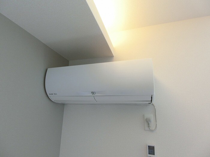 プレザントカーサ祇園の物件内観写真