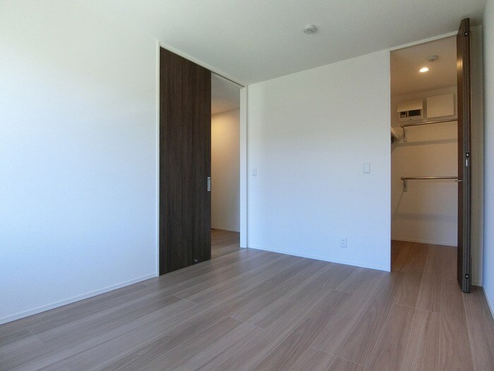 プレザントカーサ祇園の物件内観写真