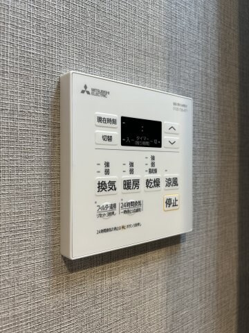 S-RESIDENCE天満町barkの物件内観写真