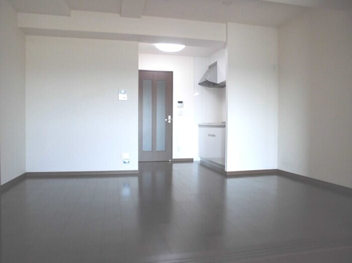 RYUO HILLSの物件内観写真