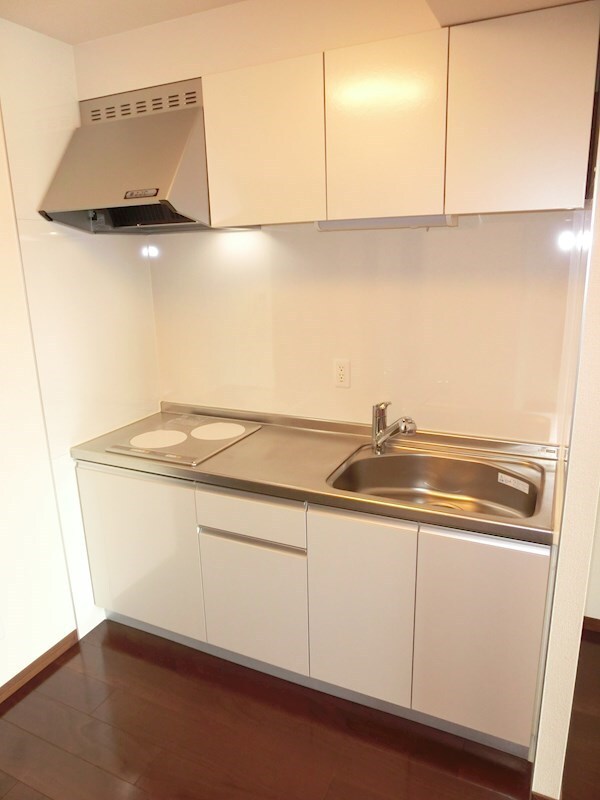 RYUO HILLSの物件内観写真