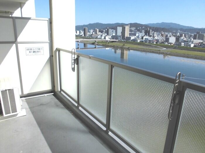 RYUO HILLSの物件内観写真