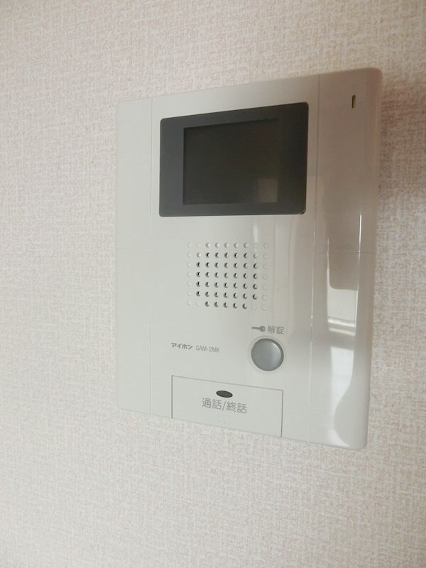 RYUO HILLSの物件内観写真