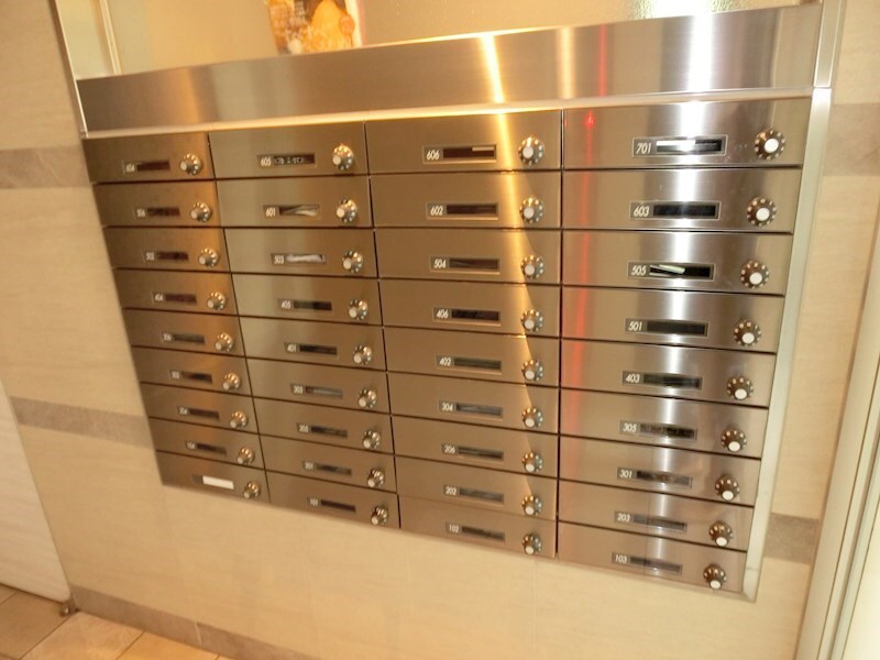 RYUO HILLSの物件内観写真