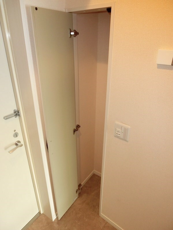 RYUO HILLSの物件内観写真