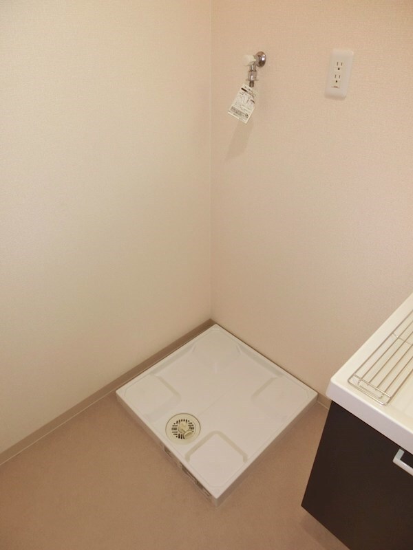 RYUO HILLSの物件内観写真