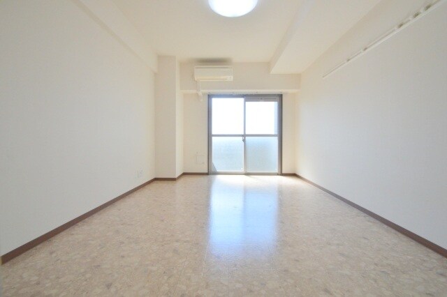 フェリーチェグランデ舟入中町の物件内観写真