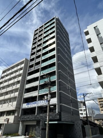 S-RESIDENCE天満町barkの物件外観写真