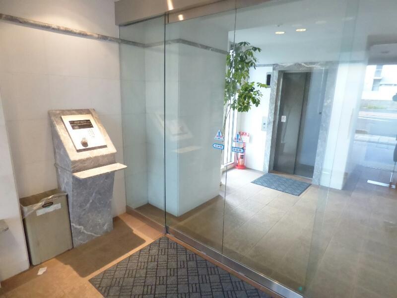 EFT-広瀬北町の物件外観写真