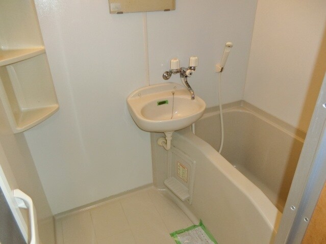 EFT-広瀬北町の物件内観写真