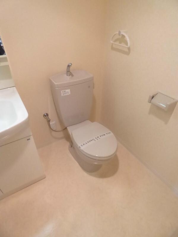 EFT-広瀬北町の物件内観写真