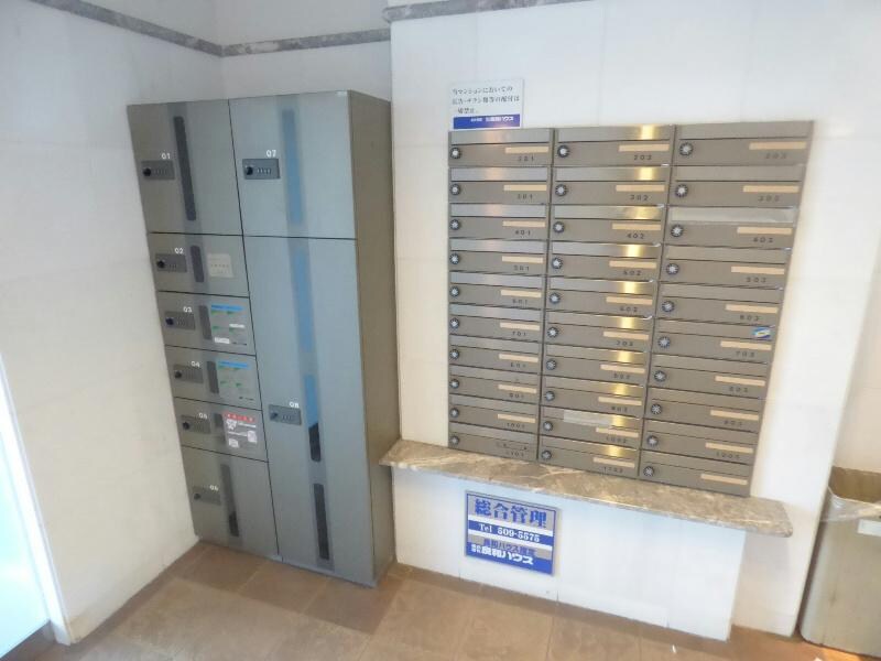 EFT-広瀬北町の物件内観写真