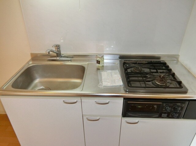 EFT-広瀬北町の物件内観写真