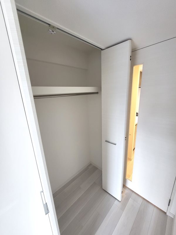 S－RESIDENCE宇品海岸の物件内観写真