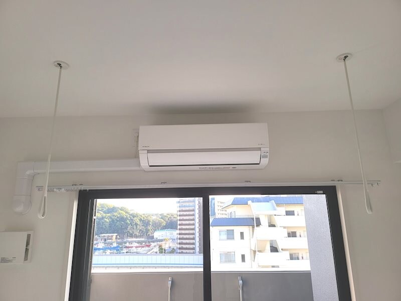 S－RESIDENCE宇品海岸の物件内観写真