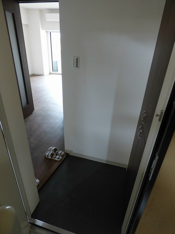 エチュード段原の物件内観写真