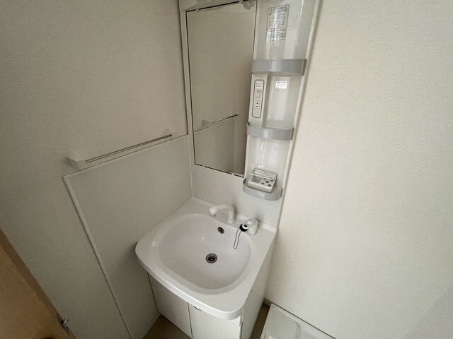 エチュード段原の物件内観写真