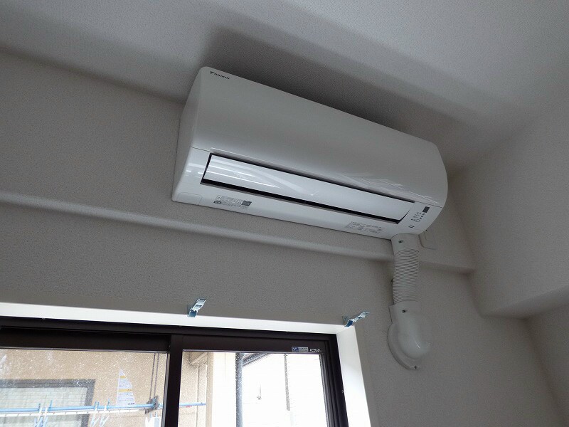 エチュード段原の物件内観写真