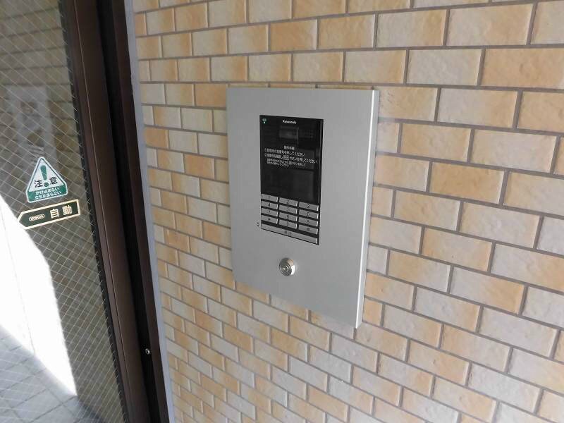 エチュード段原の物件内観写真