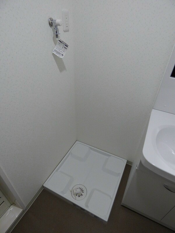 エチュード段原の物件内観写真