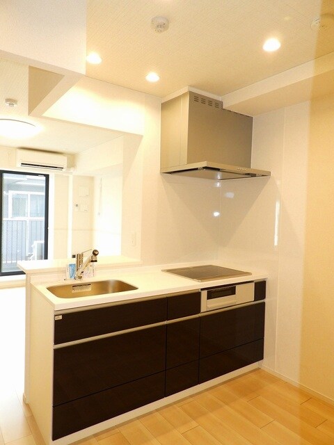 アーブルブリエの物件内観写真