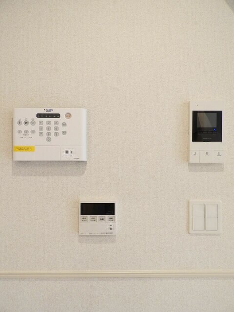 アーブルブリエの物件内観写真