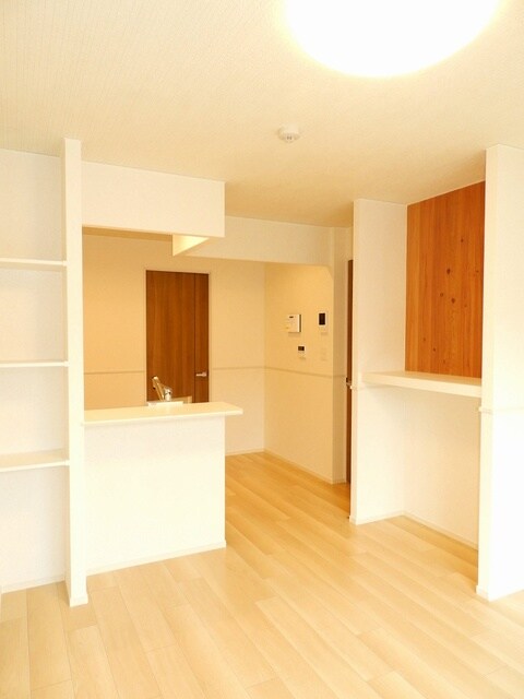 アーブルブリエの物件内観写真