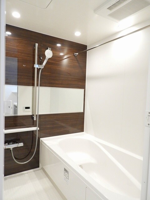 アーブルブリエの物件内観写真