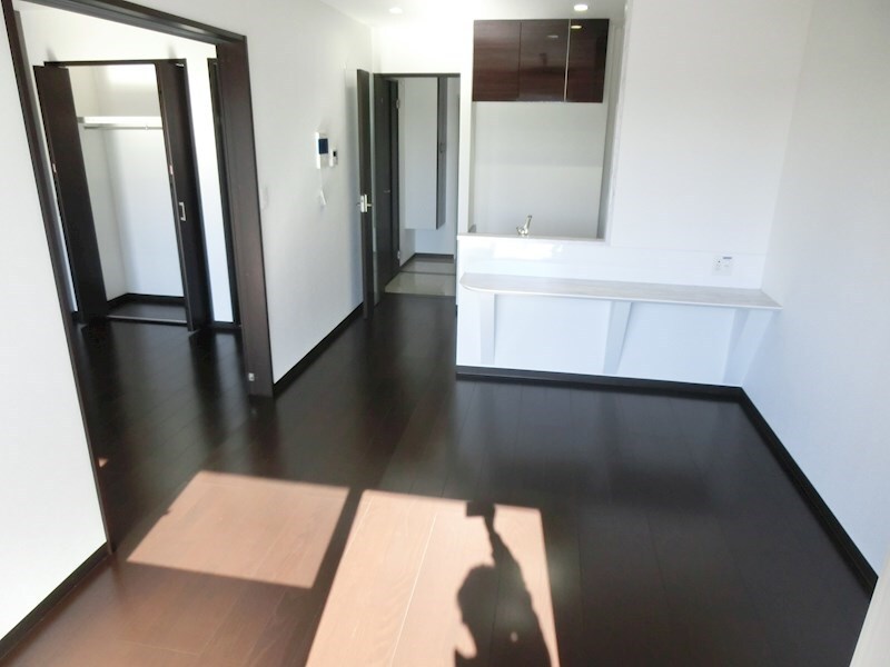 J・grace十日市の物件内観写真