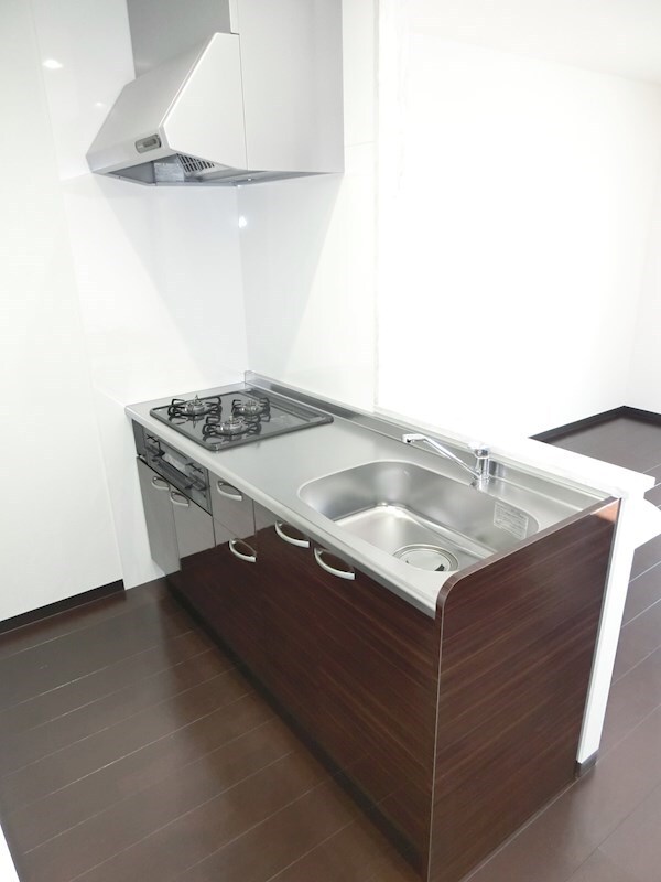 J・grace十日市の物件内観写真