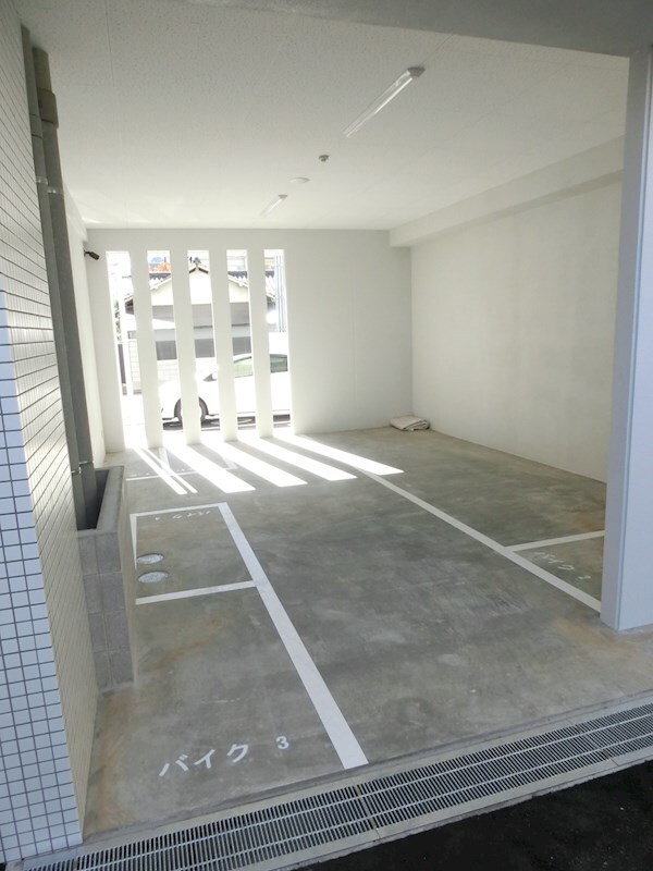 J・grace十日市の物件外観写真