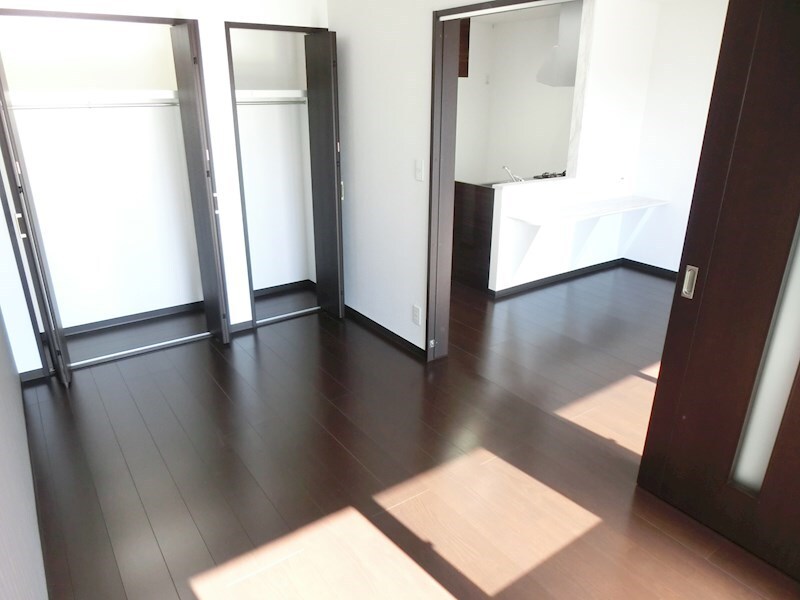 J・grace十日市の物件内観写真