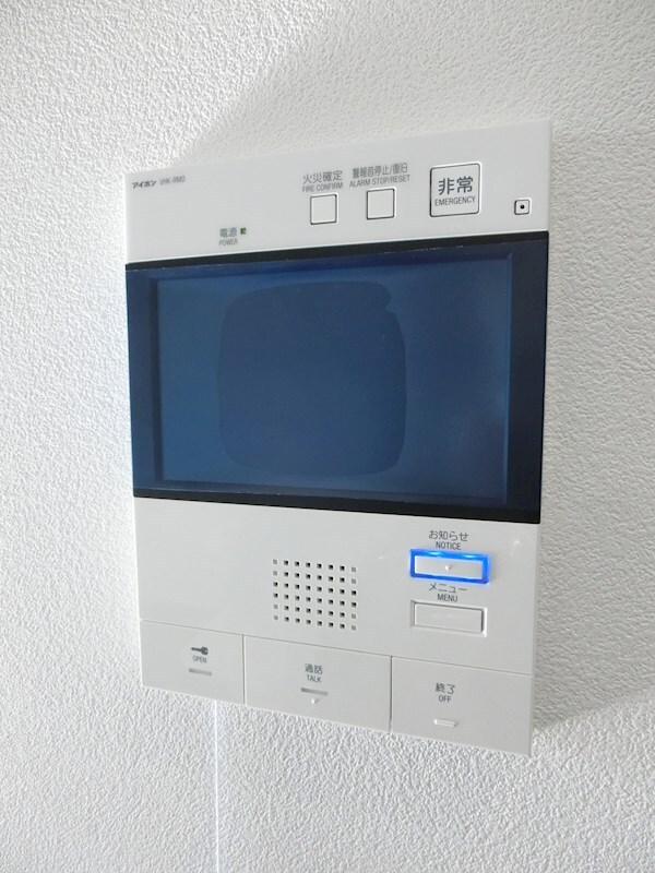 J・grace十日市の物件内観写真