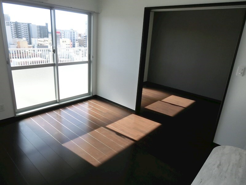 J・grace十日市の物件内観写真