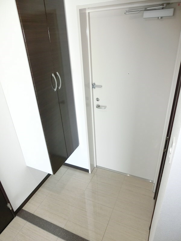 J・grace十日市の物件内観写真