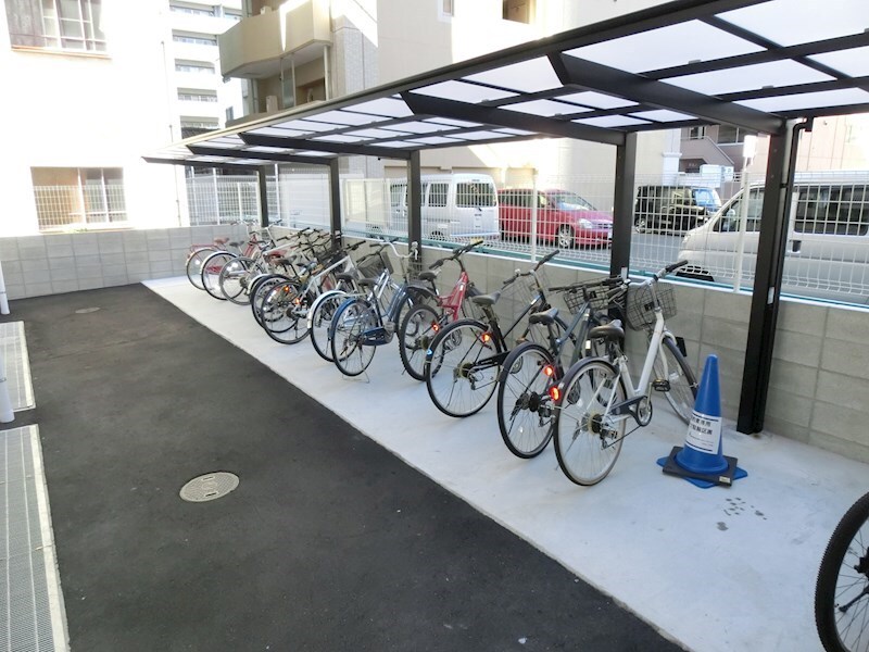 J・grace十日市の物件内観写真