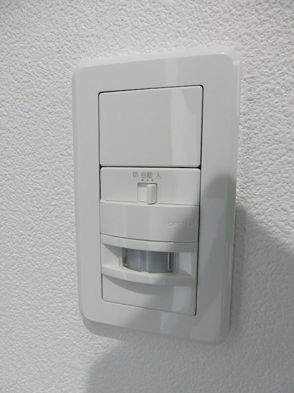 J・grace十日市の物件内観写真