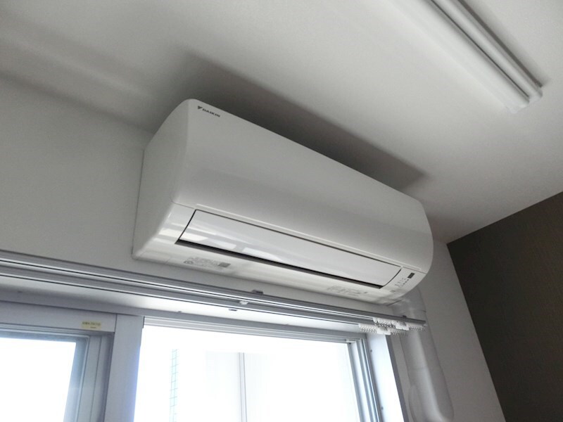 J・grace十日市の物件内観写真