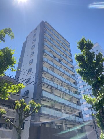 Yell　Residence　横川新橋の物件外観写真