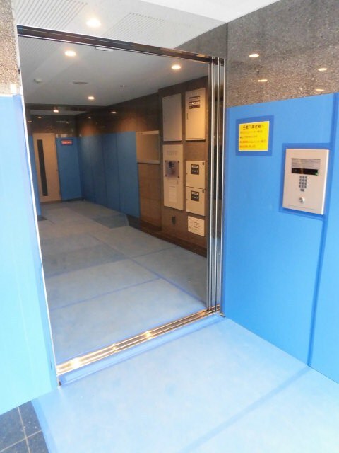 サムティレジデンス平和大通りの物件外観写真