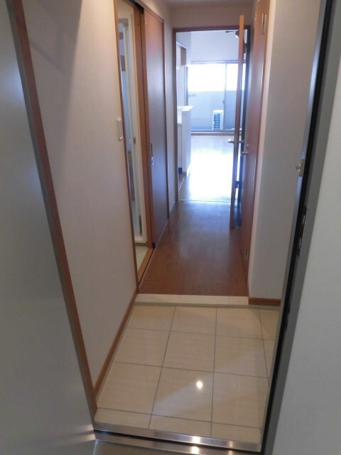 サムティレジデンス平和大通りの物件内観写真