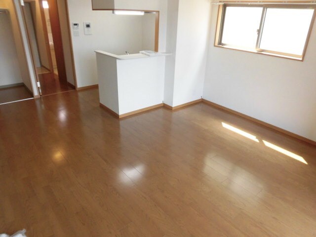 サムティレジデンス平和大通りの物件内観写真