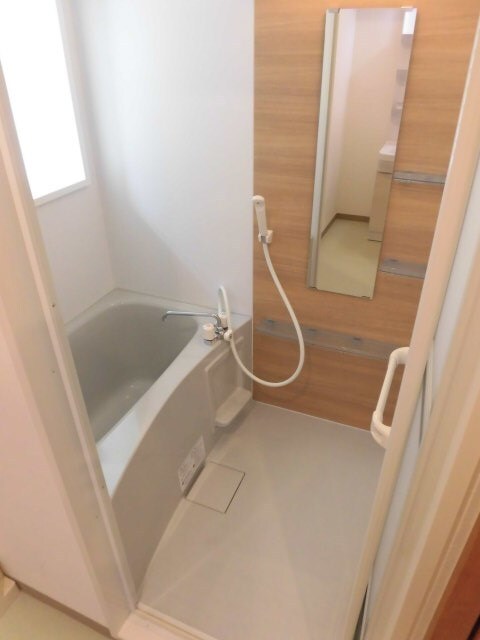 サムティレジデンス平和大通りの物件内観写真