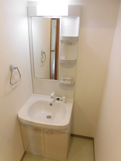 サムティレジデンス平和大通りの物件内観写真