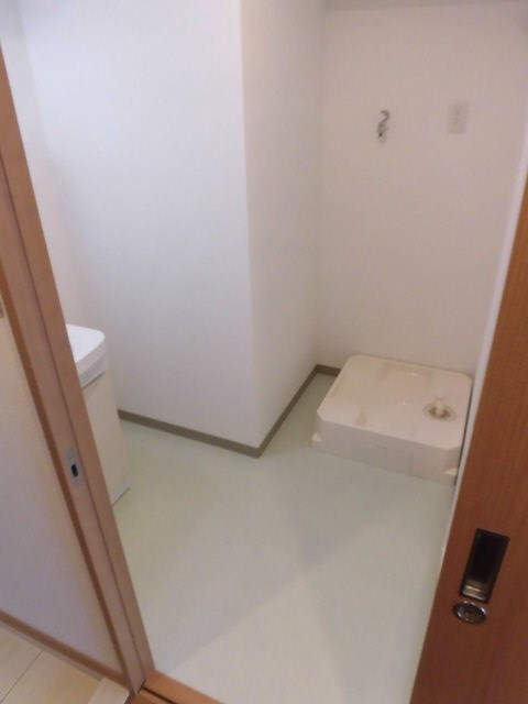 サムティレジデンス平和大通りの物件内観写真